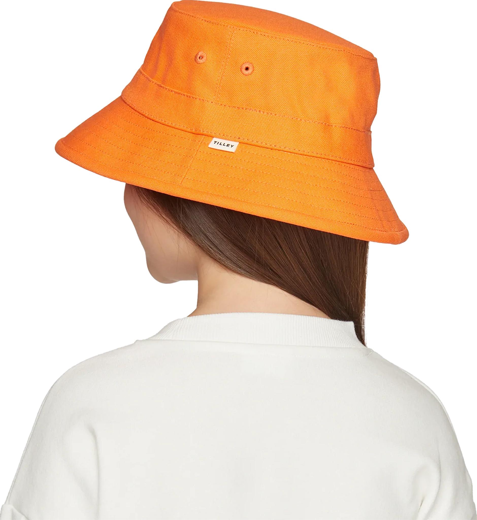 Product gallery image number 6 for product T1 Mini Bucket Hat - Kids