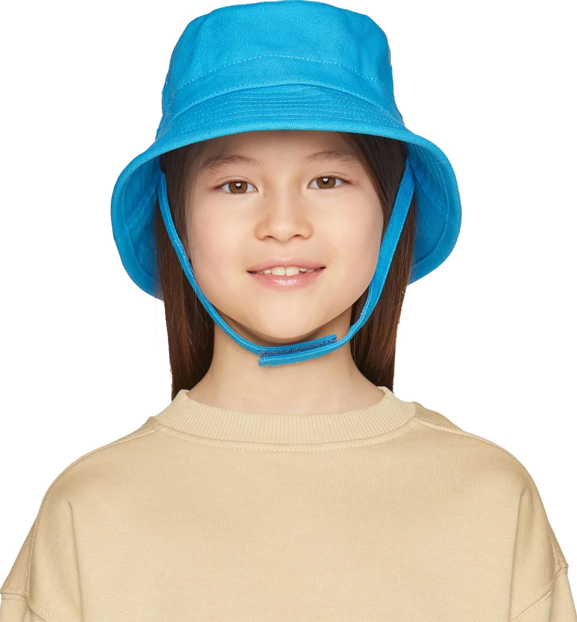 Product gallery image number 3 for product T1 Mini Bucket Hat - Kids