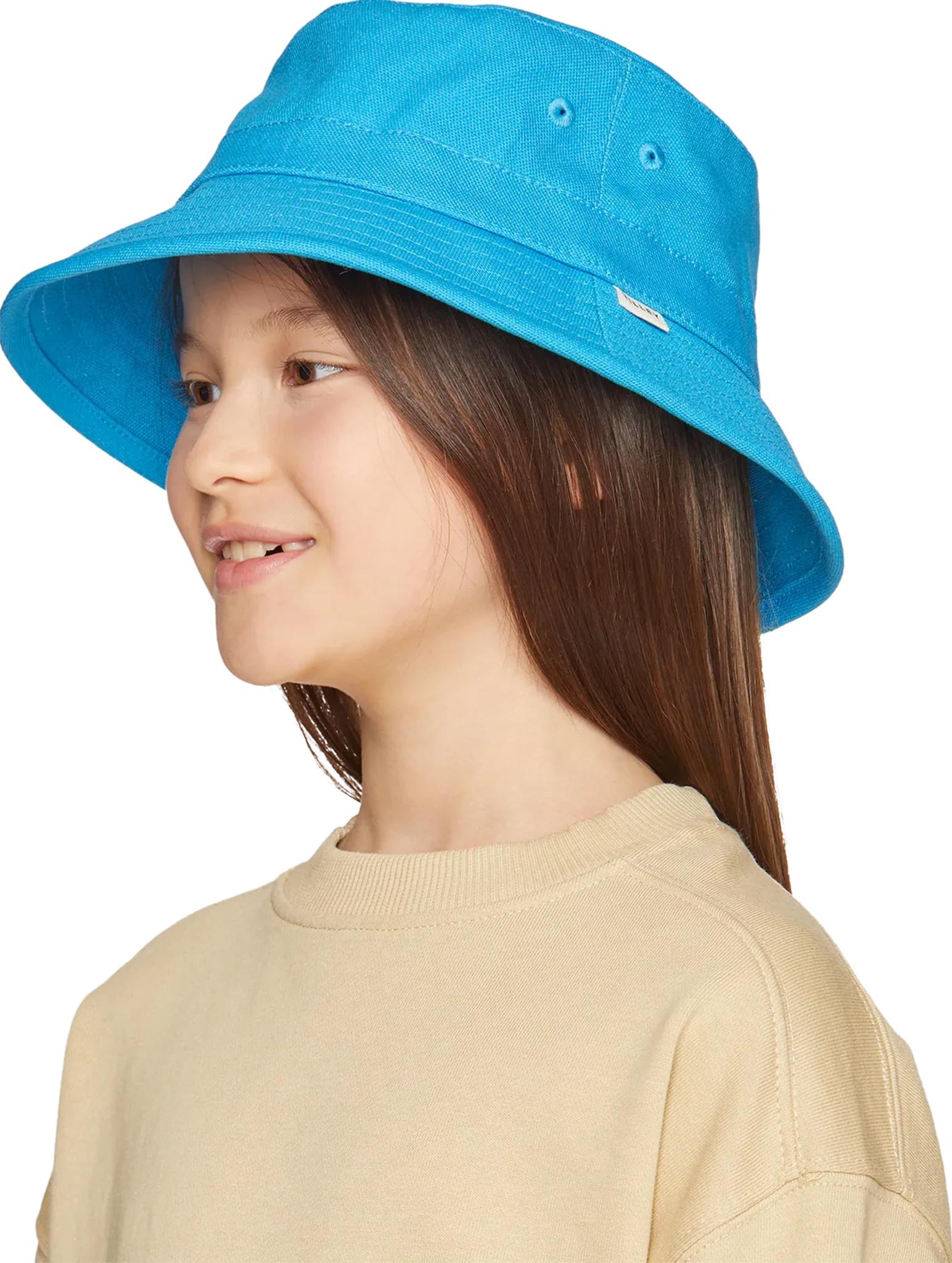 Product gallery image number 5 for product T1 Mini Bucket Hat - Kids