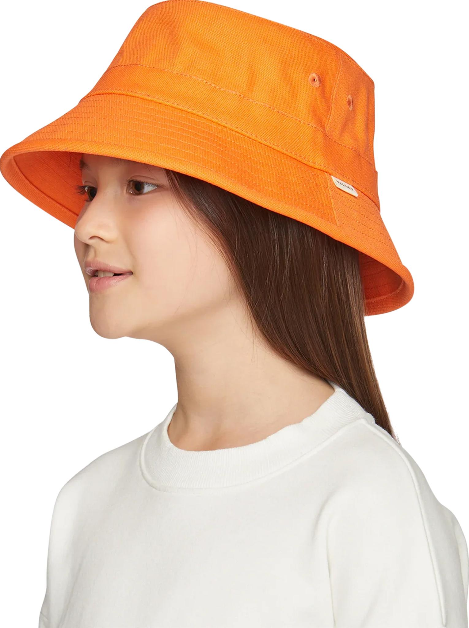 Product gallery image number 5 for product T1 Mini Bucket Hat - Kids