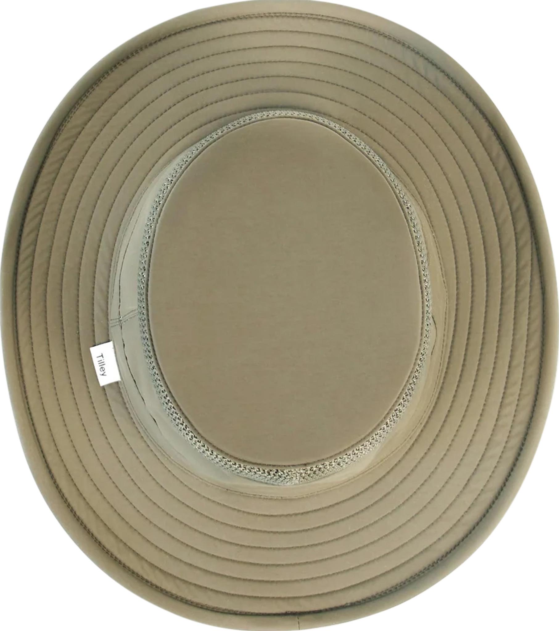 Numéro de l'image de la galerie de produits 4 pour le produit Chapeau à large bord Airflo Explorer Mini - Enfant