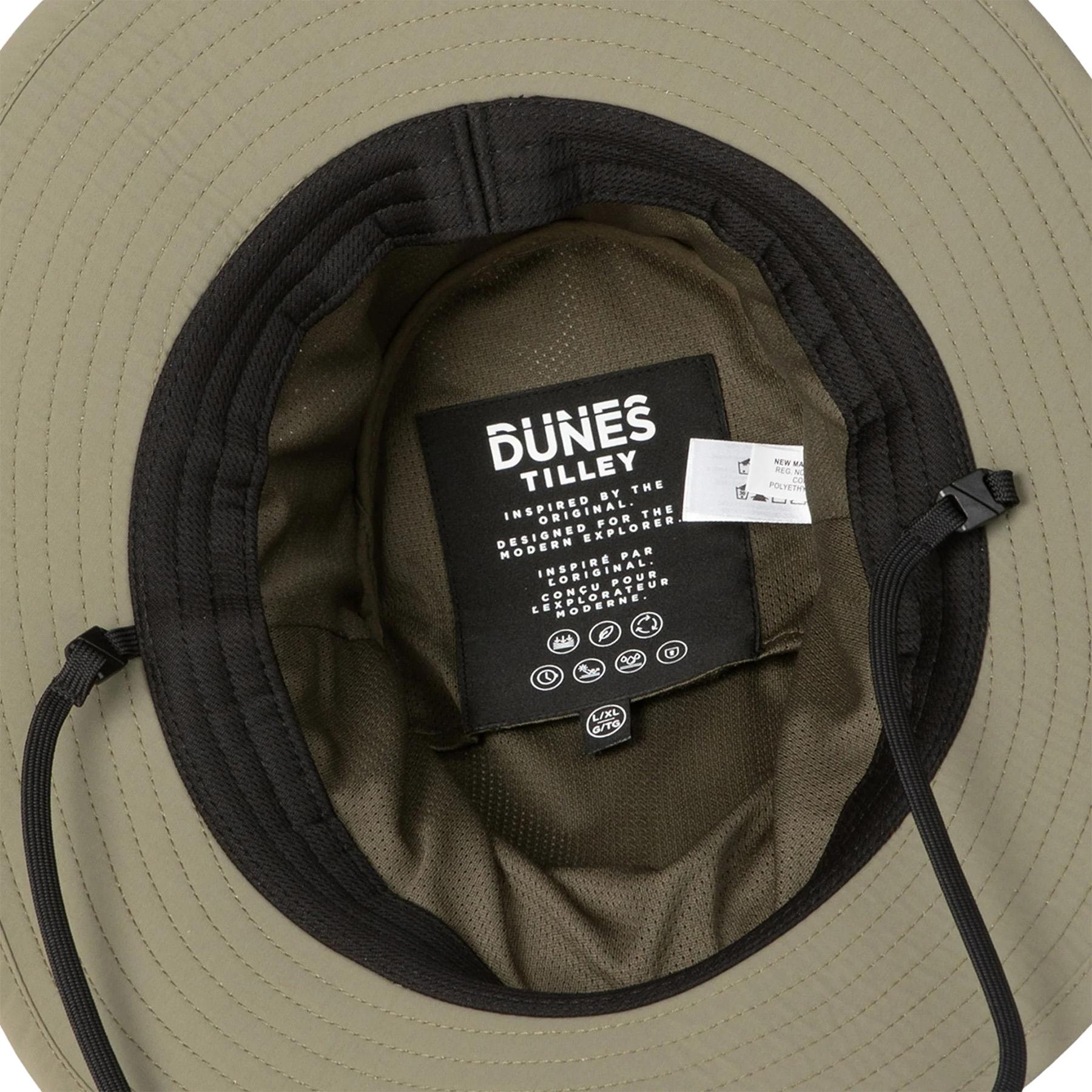 Numéro de l'image de la galerie de produits 3 pour le produit Chapeau Dunes Explorer - Unisexe