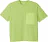 Colour: Light Green