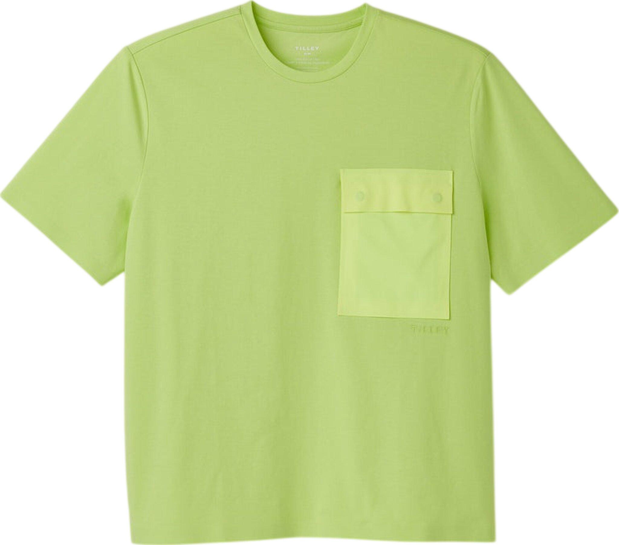 Product image for Oversized Pocket Tee - Women's