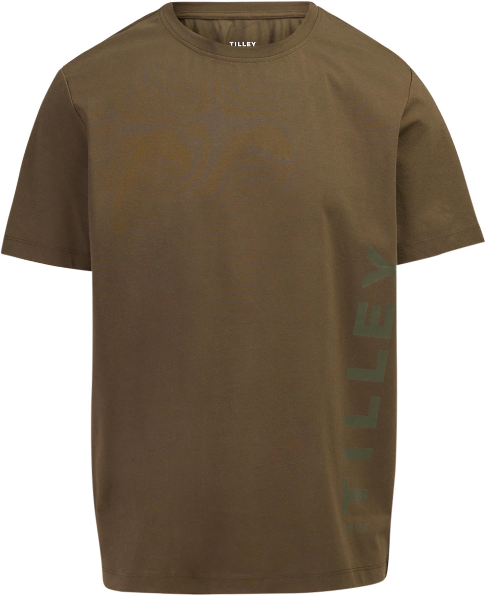 Numéro de l'image de la galerie de produits 1 pour le produit T-shirt graphique Trek - Homme