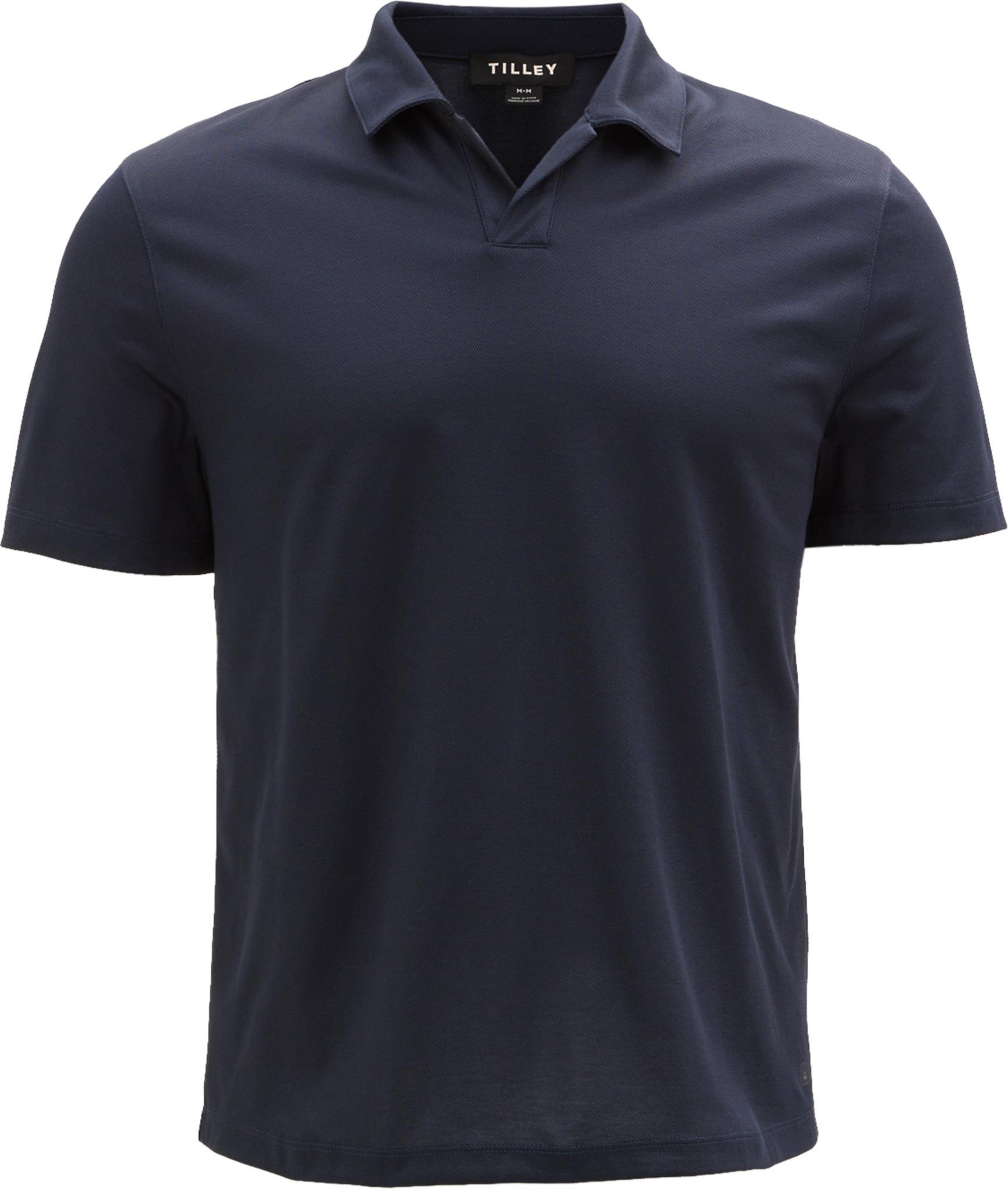 Product image for UPF Airflo Mesh Short Sleeve Polo - Men’s