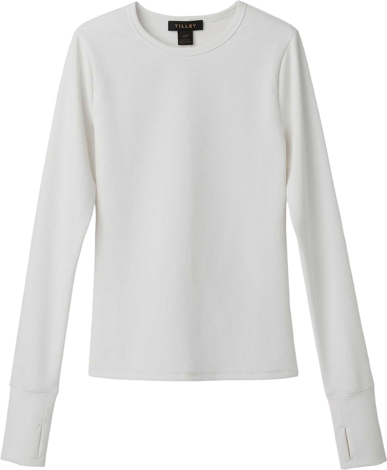 Chalk White