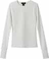 Couleur: Chalk White