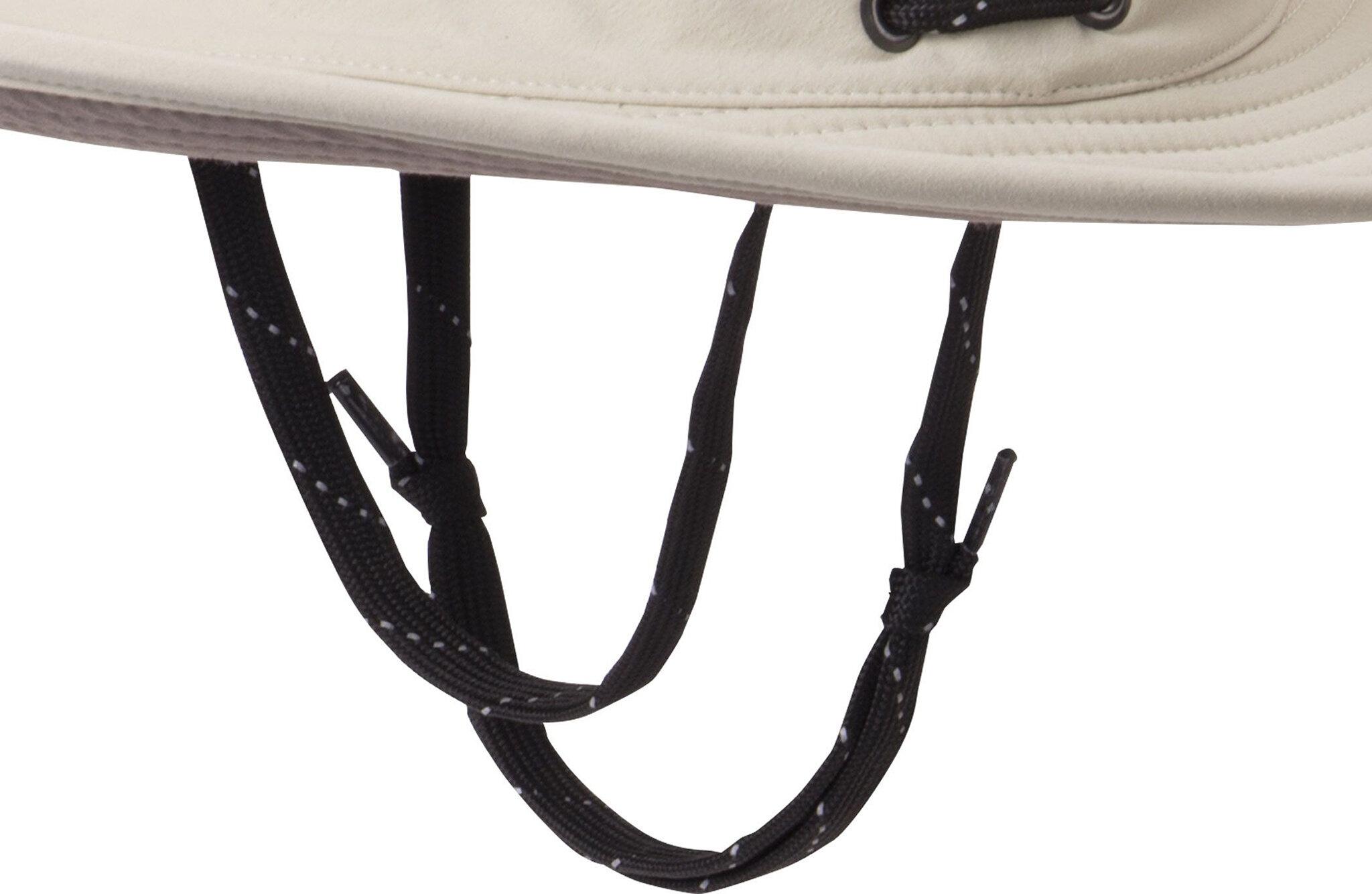 Product gallery image number 2 for product LT5B Lightweight Nylon Hat - Unisex