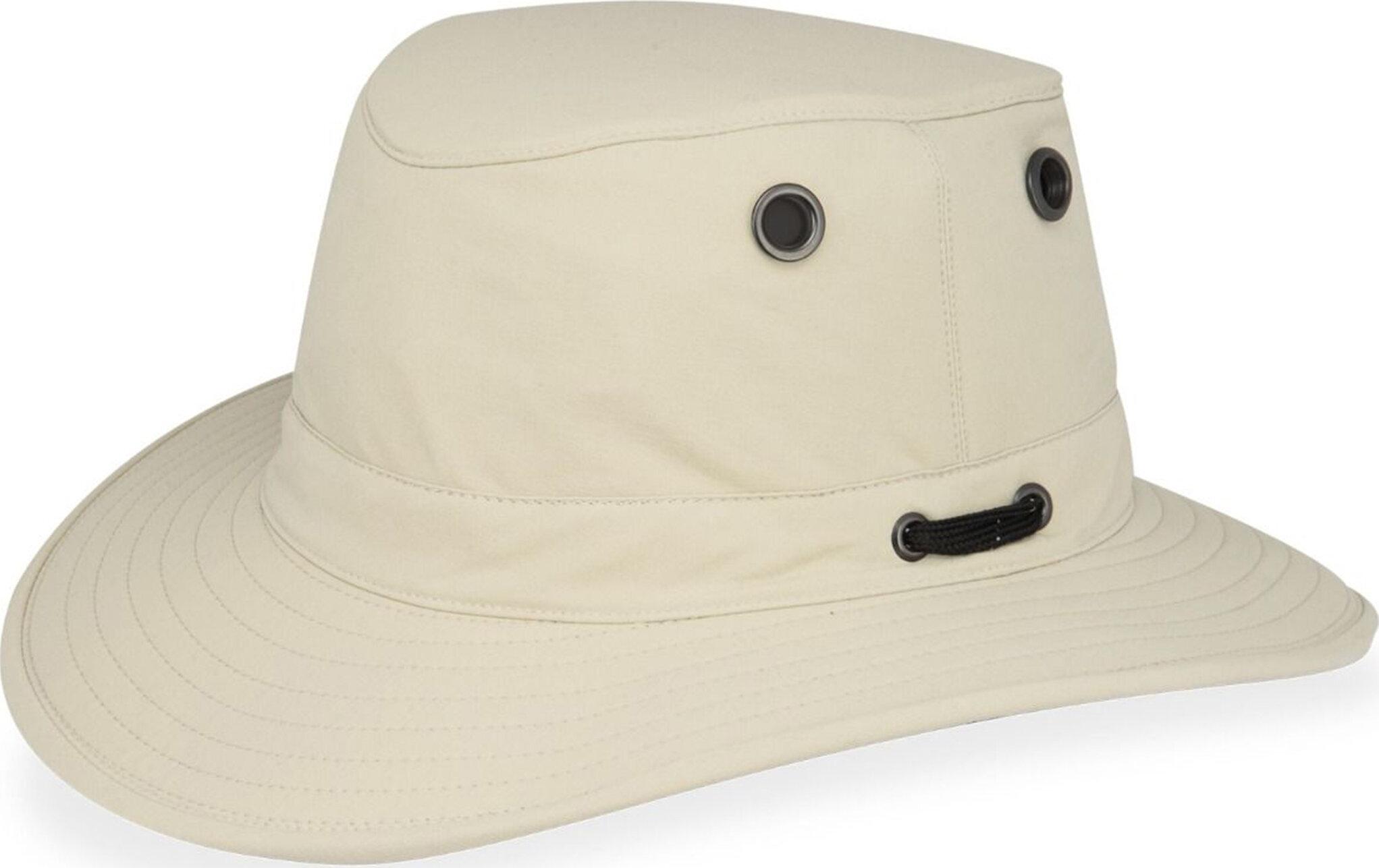 Product gallery image number 1 for product LT5B Lightweight Nylon Hat - Unisex
