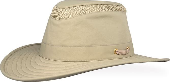 Product gallery image number 2 for product Airflo LTM6 Hat - Unisex