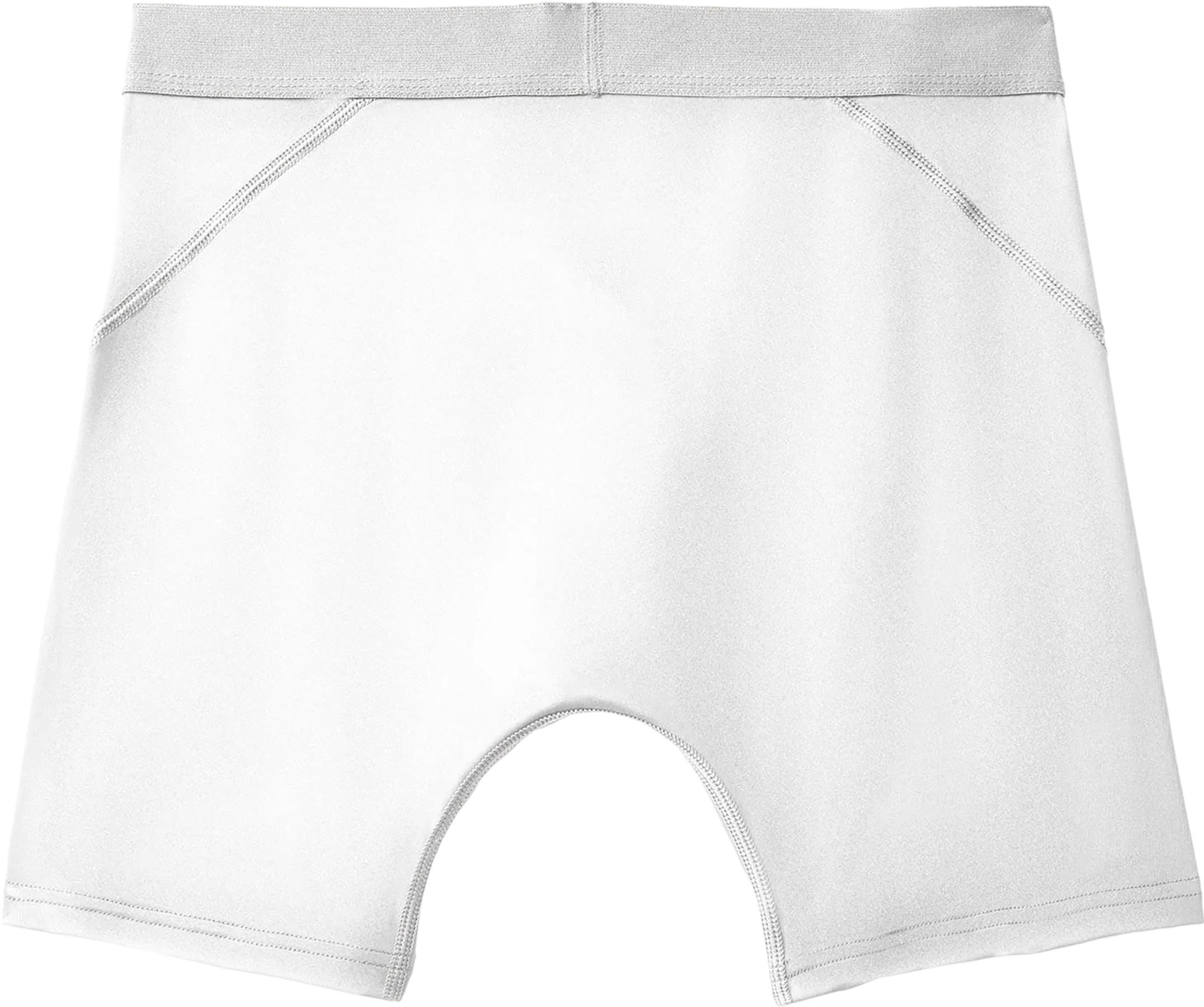 Numéro de l'image de la galerie de produits 2 pour le produit Boxeurs longs Everything Functional 6 po - Homme