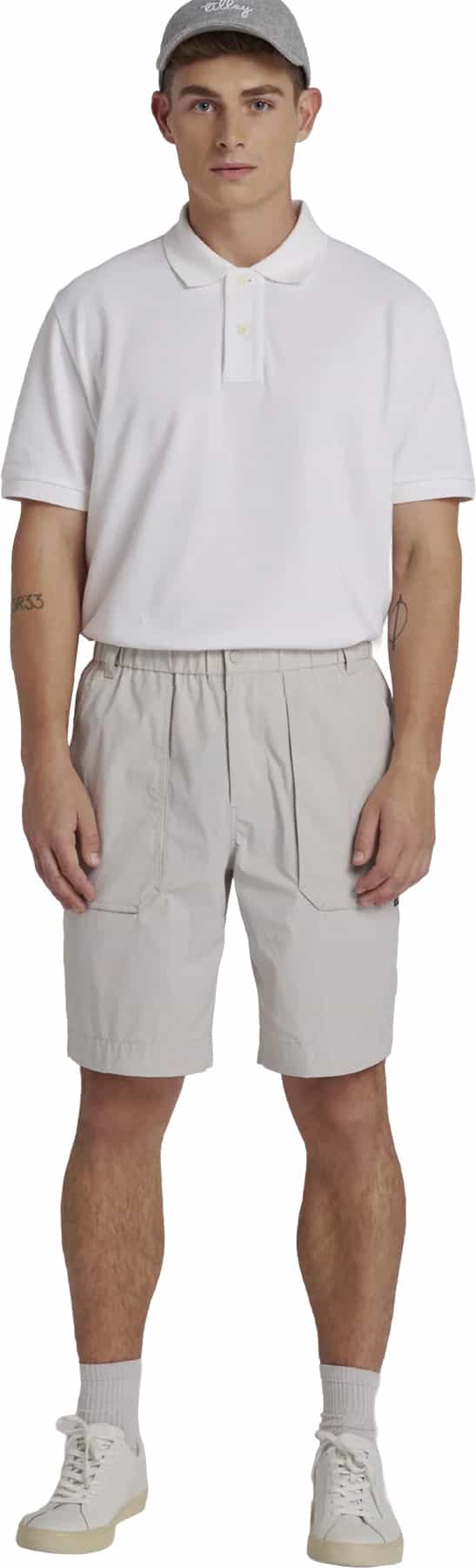 Image de produit pour Short Tech - Homme