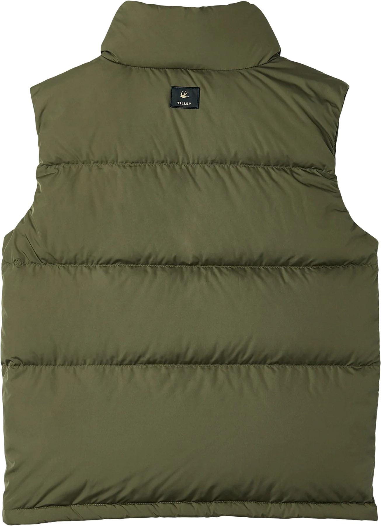 Product gallery image number 2 for product Terrain Vest - Men's