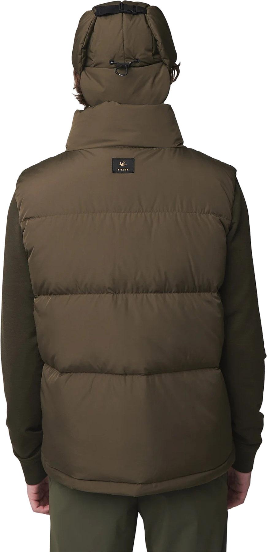 Product gallery image number 3 for product Terrain Vest - Men's