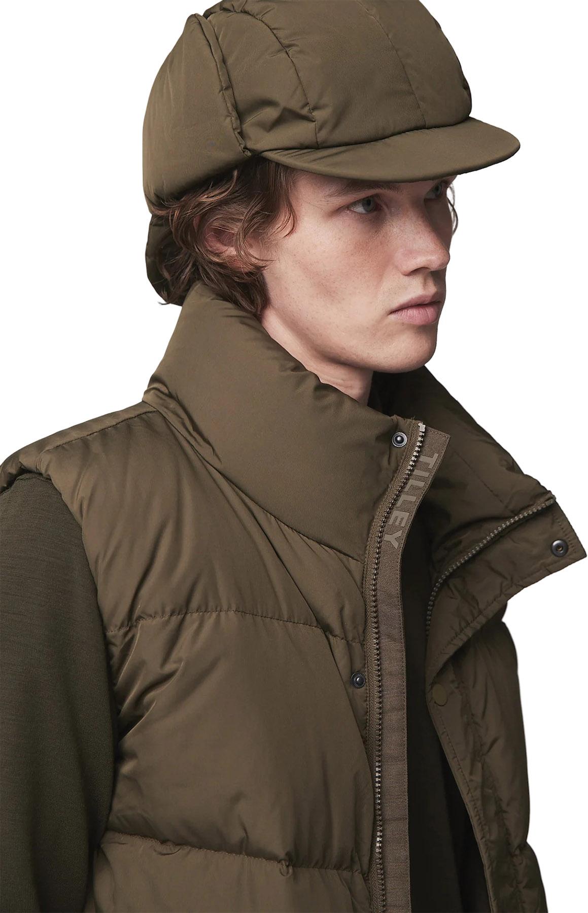 Product gallery image number 5 for product Terrain Vest - Men's