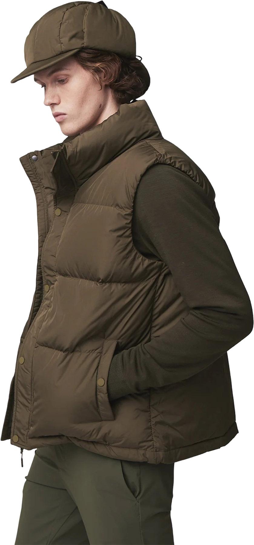 Product gallery image number 6 for product Terrain Vest - Men's