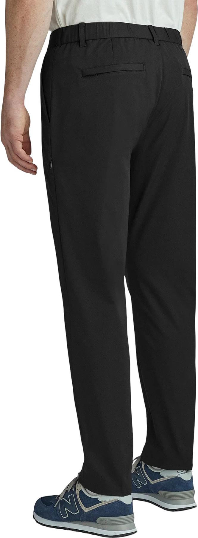 Product gallery image number 7 for product Tilley Tech Pant - Men's