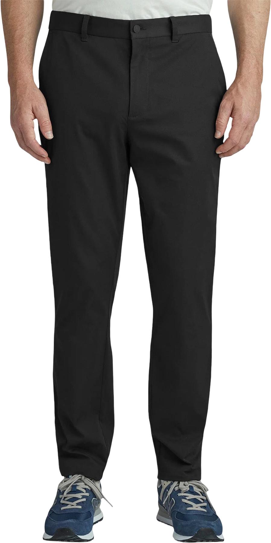 Product gallery image number 2 for product Tilley Tech Pant - Men's