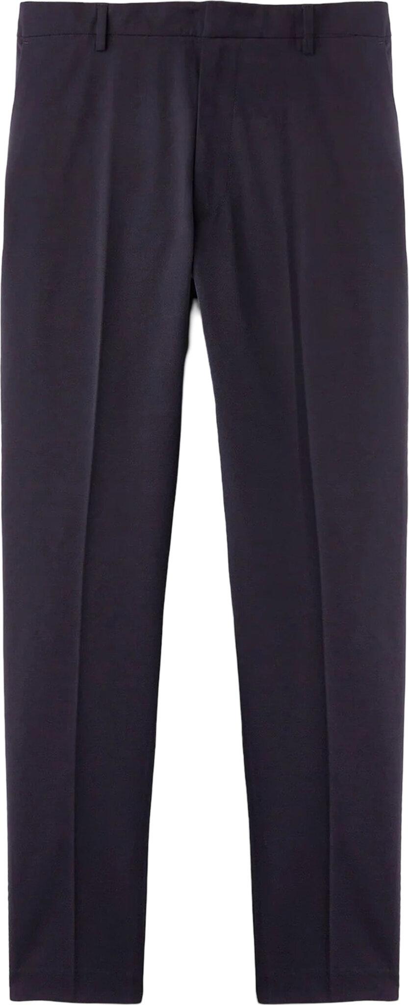 Product gallery image number 1 for product Refined Tech Slim Pant - Men's