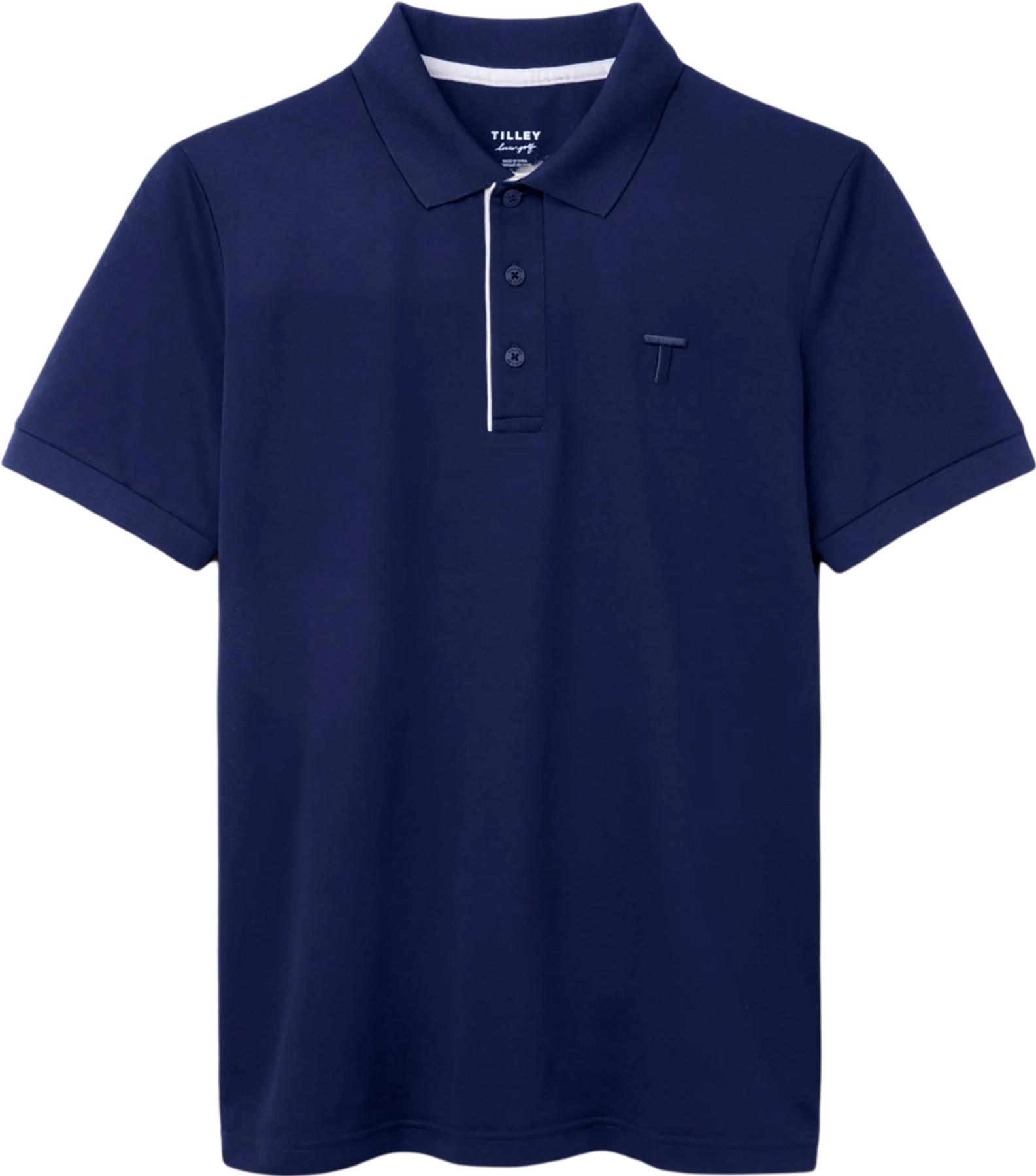 Product image for Polo de golf Highland - Homme