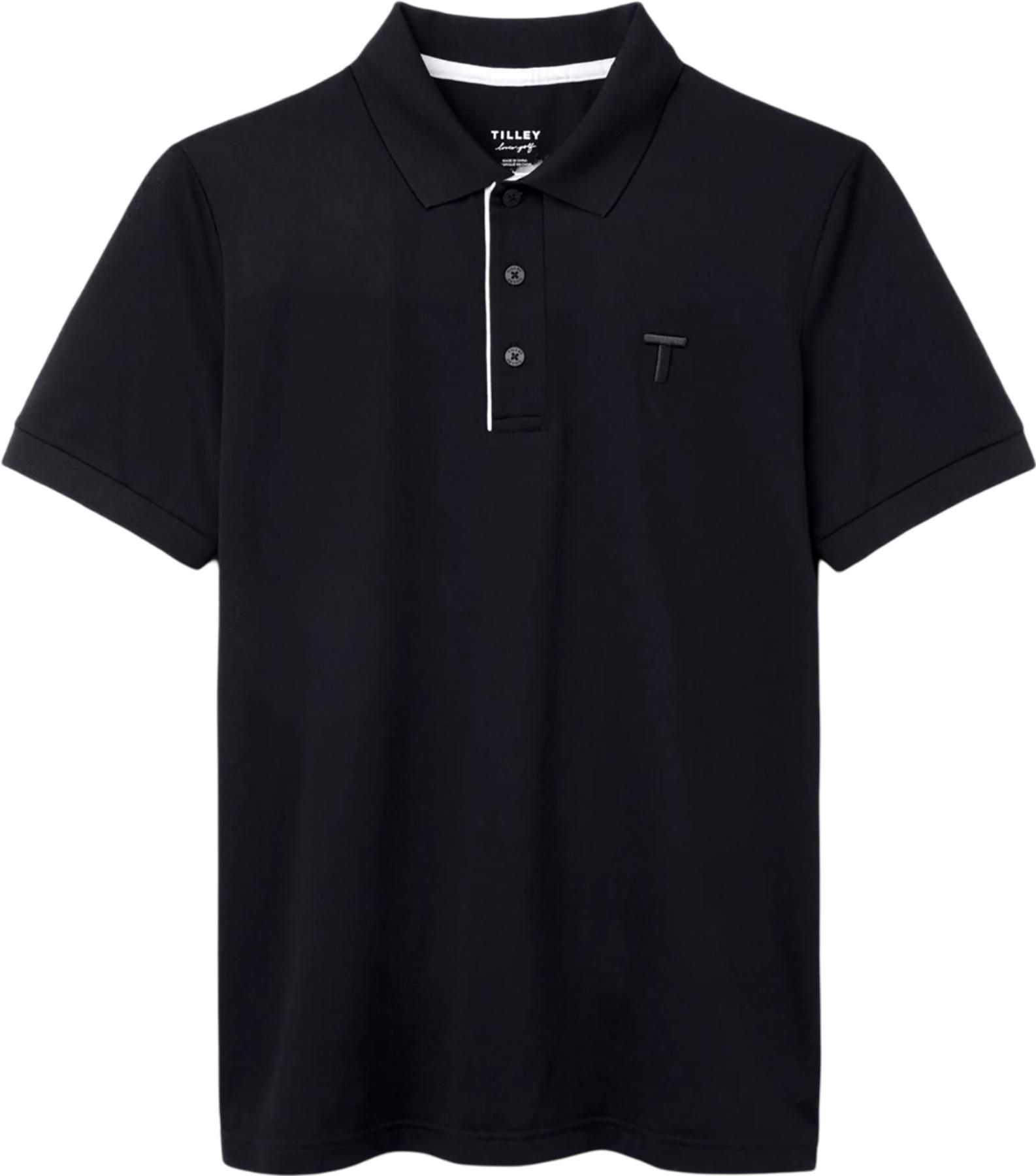 Numéro de l'image de la galerie de produits 1 pour le produit Polo de golf Highland - Homme