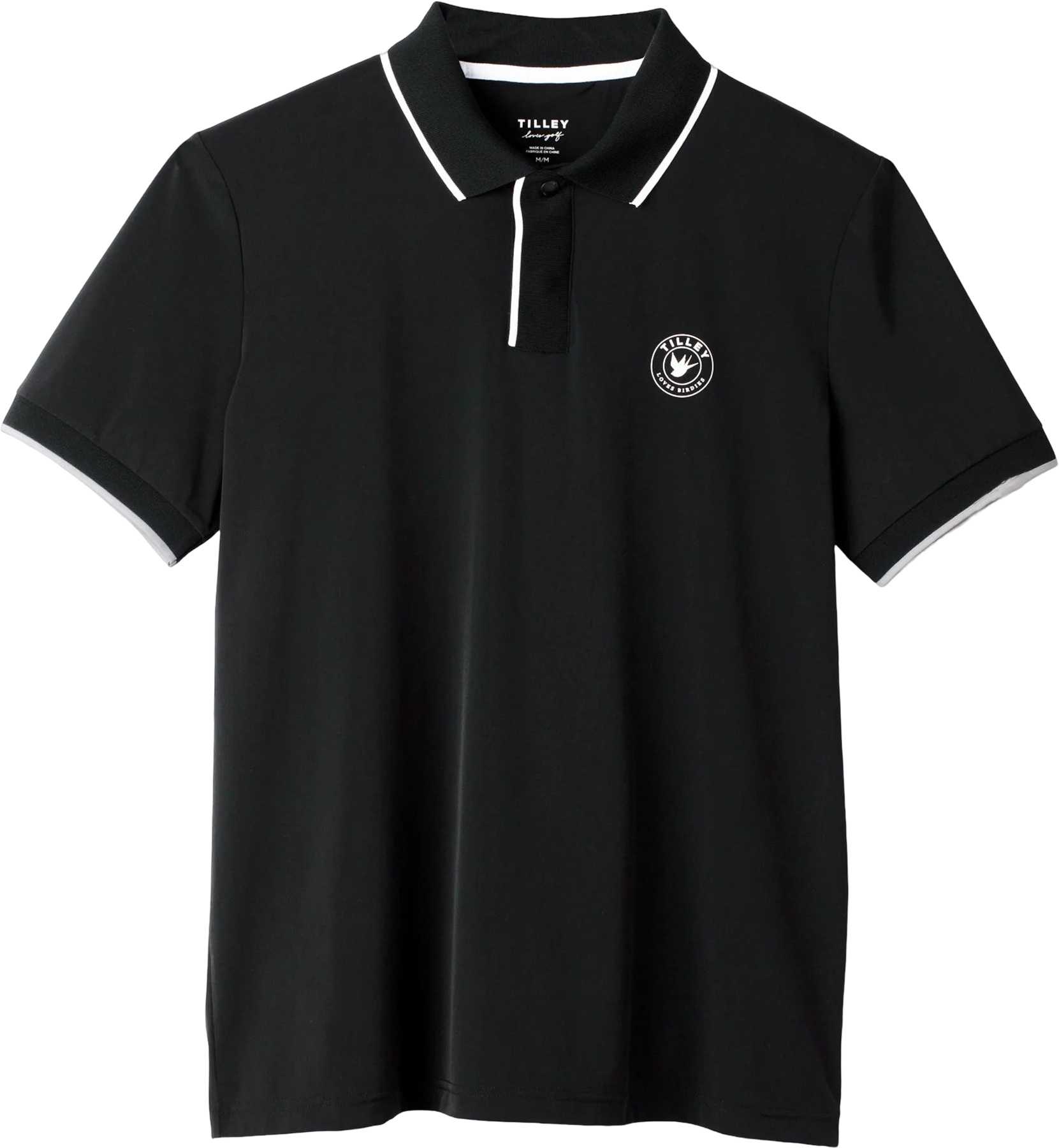Product image for Beacon Crest Logo Golf Polo - Men's
