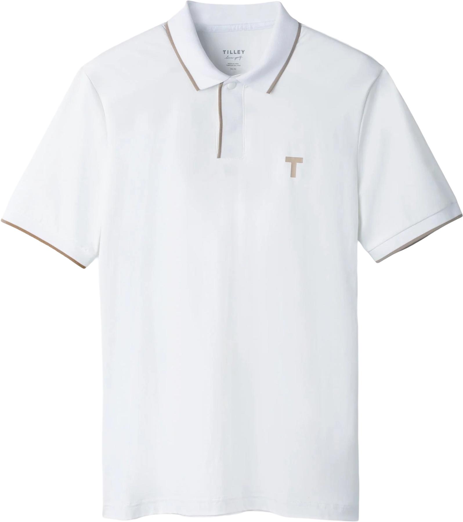 Product image for Beacon Crest Logo Golf Polo - Men's