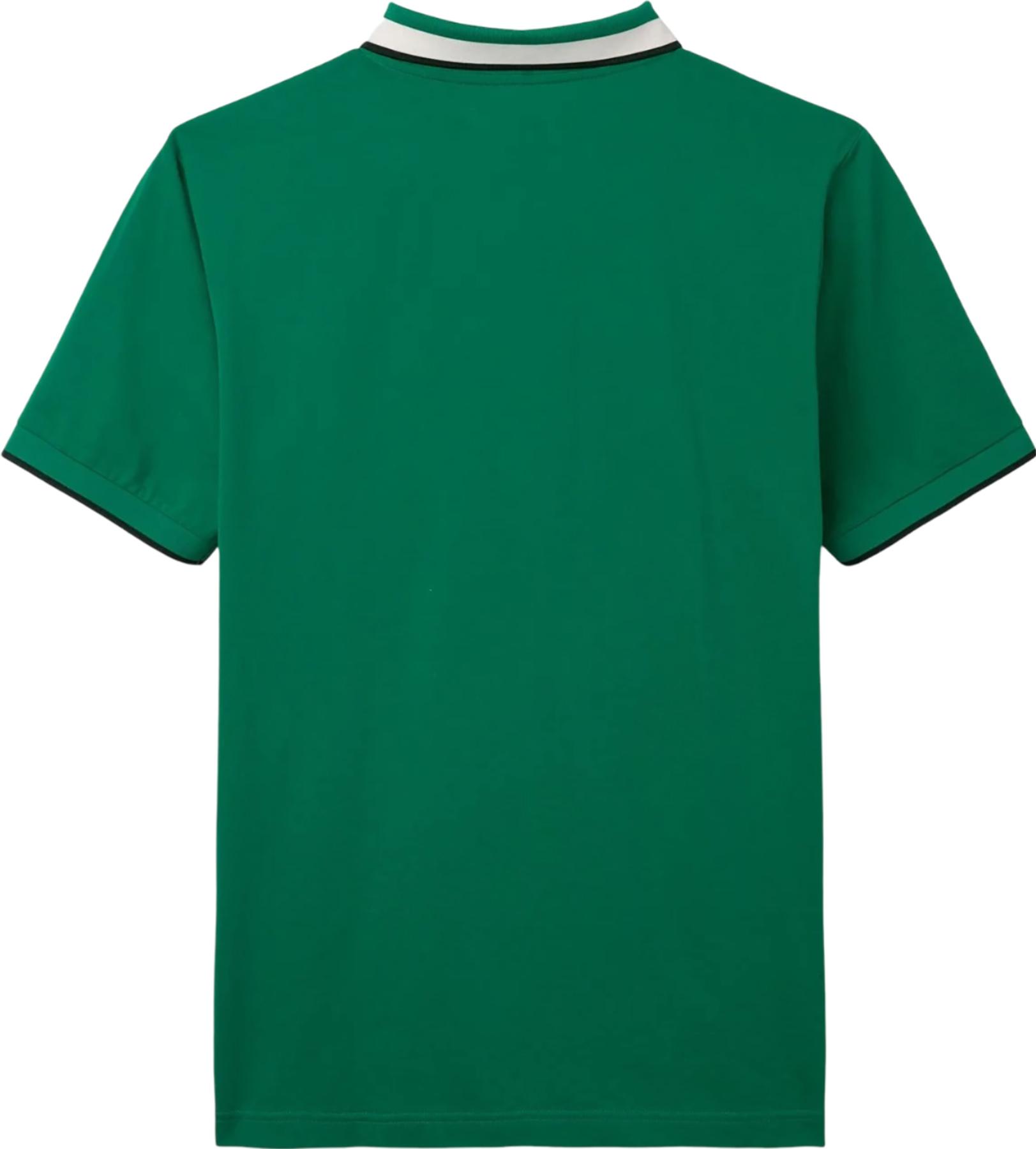 Numéro de l'image de la galerie de produits 2 pour le produit Polo piqué en coton Supima - Homme