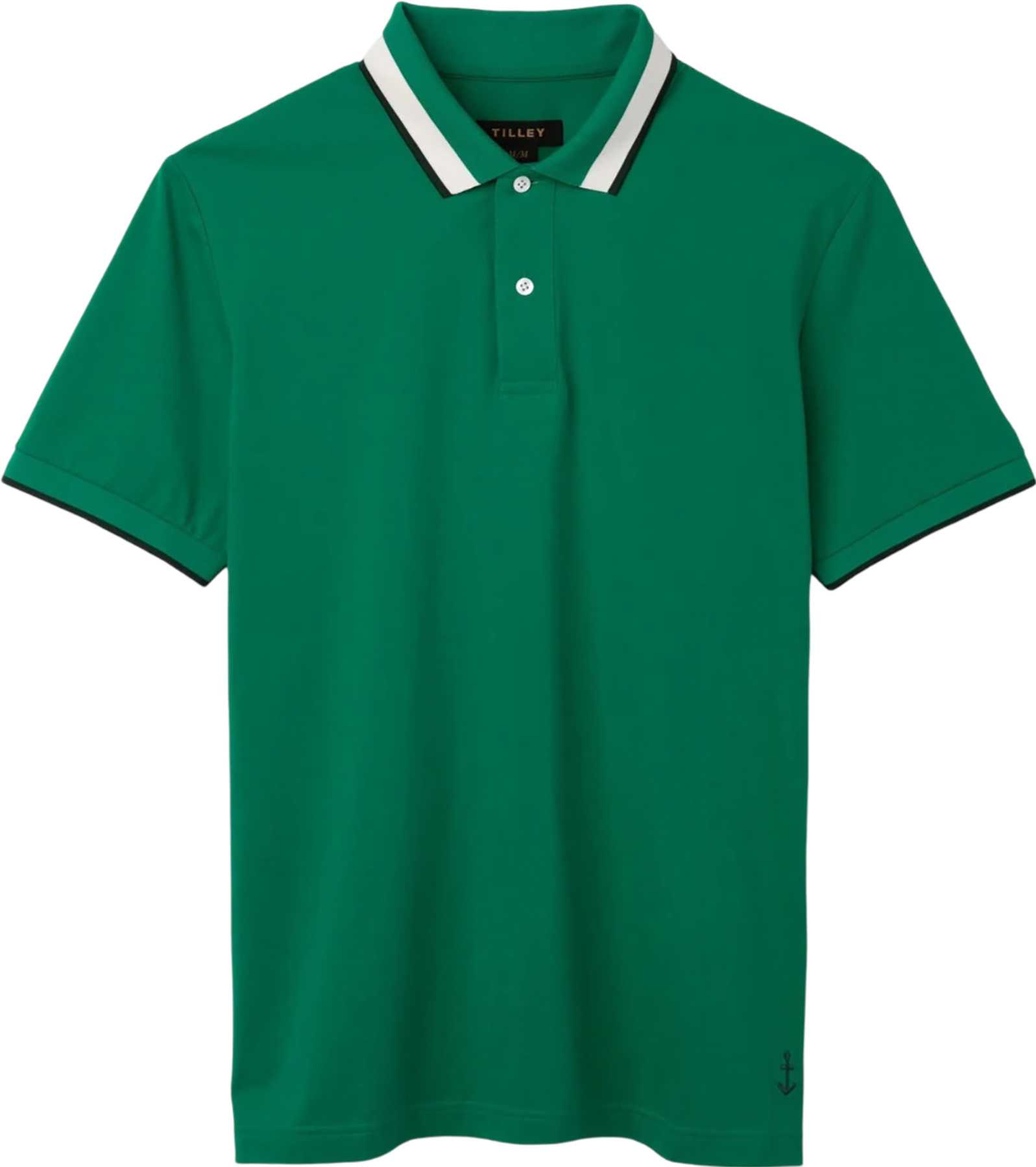 Product image for Supima Cotton Pique Polo - Men's