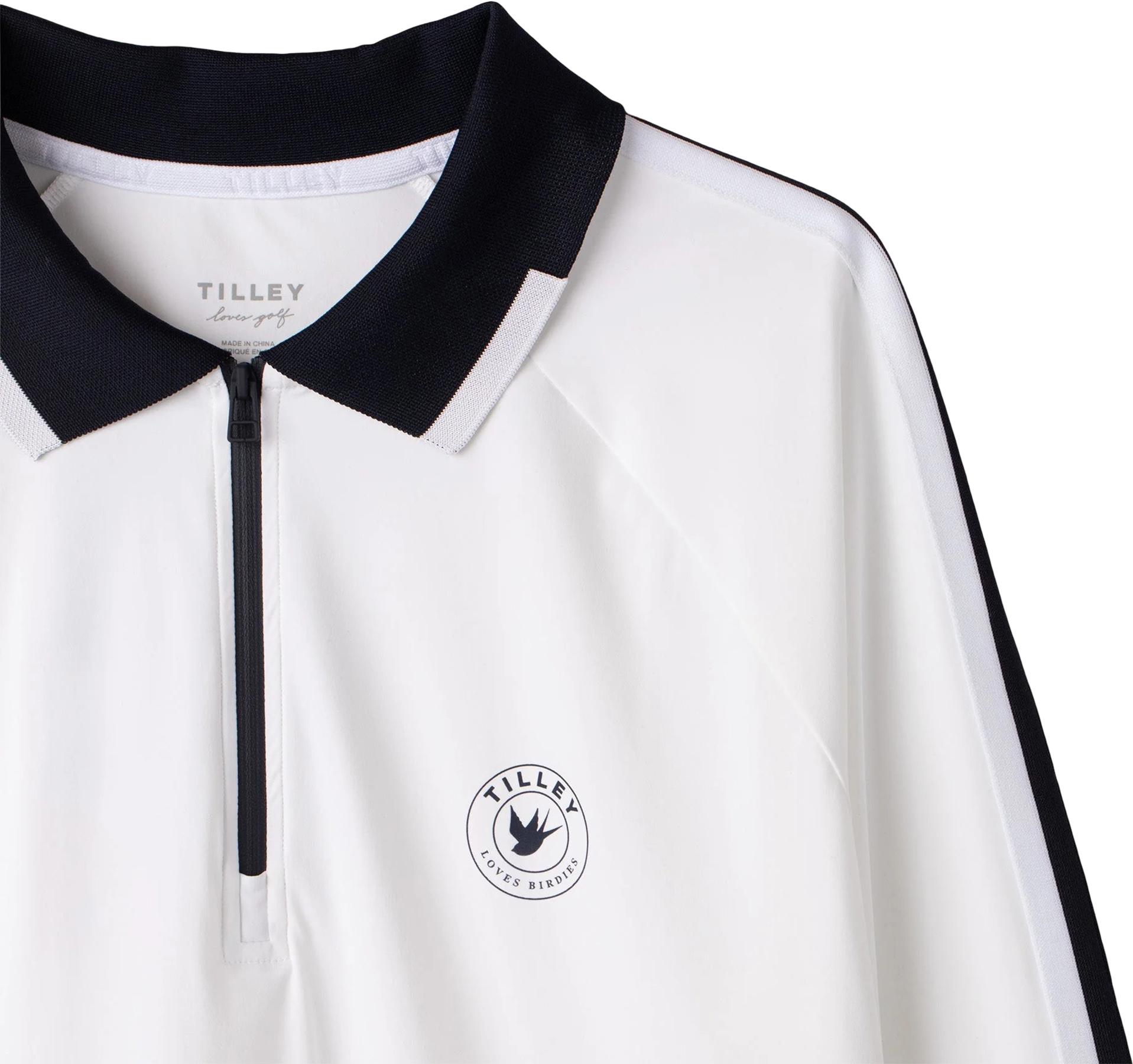 Numéro de l'image de la galerie de produits 5 pour le produit Polo de golf à manches longues Prestwick - Homme