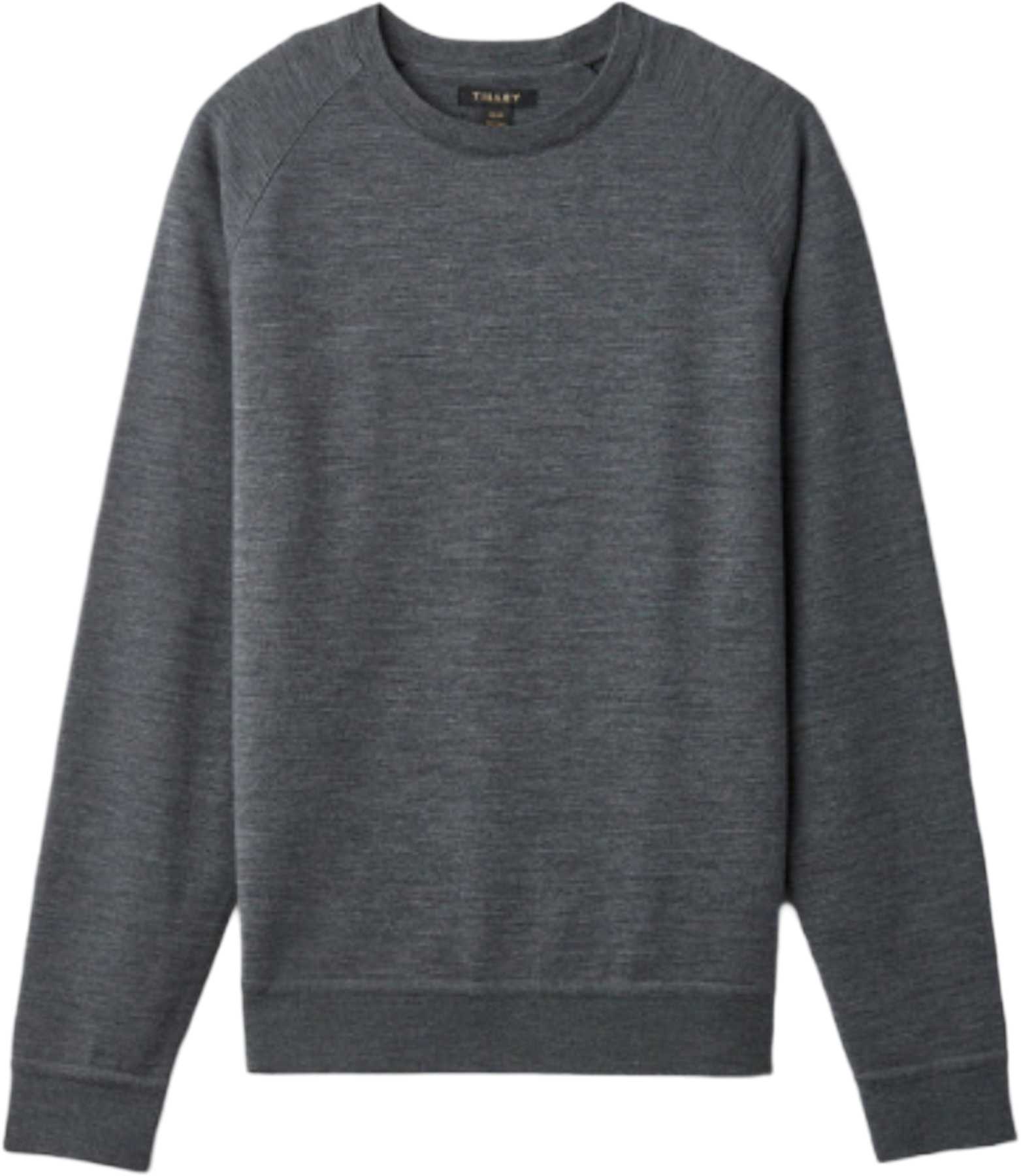 Product image for Raglan Merino Sweatshirt - Men's