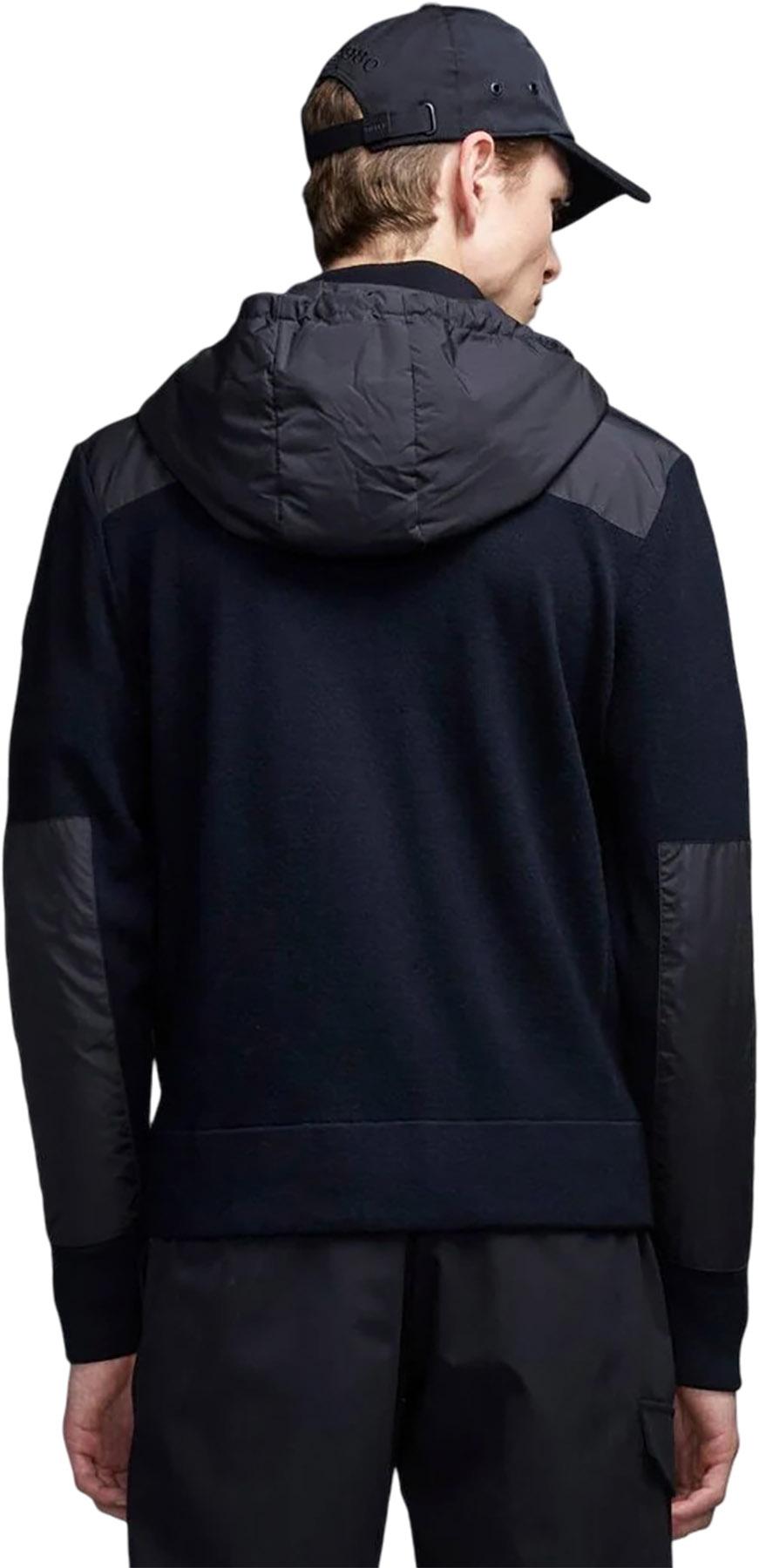 Product gallery image number 3 for product Alpine Hoodie - Men's 