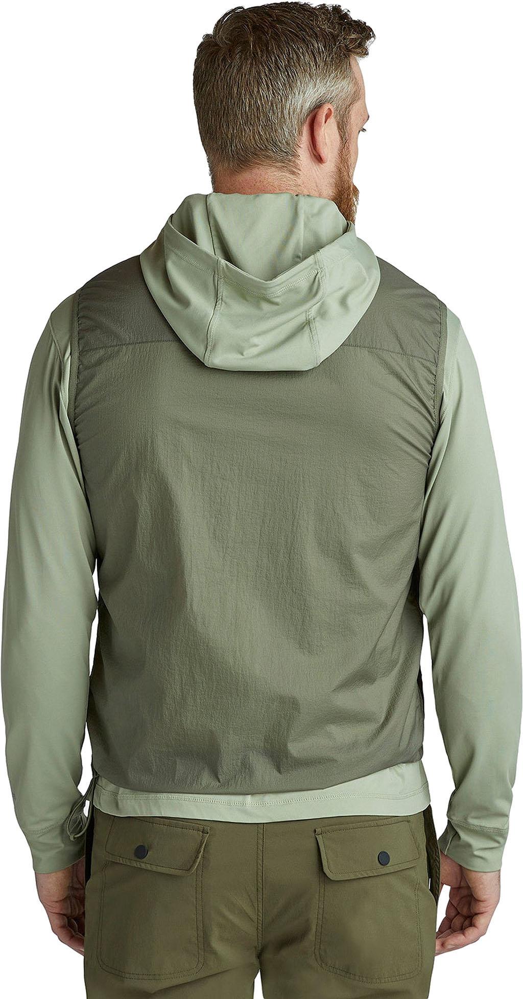 Product gallery image number 2 for product Lightweight Traverse Vest - Men's