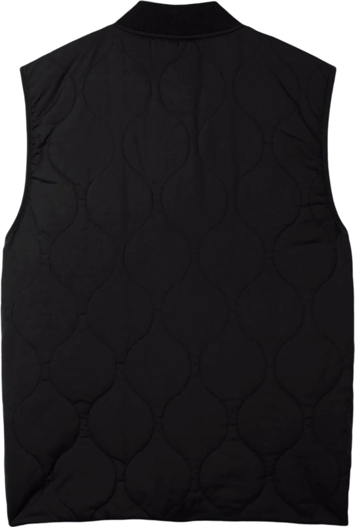 Product gallery image number 2 for product Coppin Golf Vest - Men's