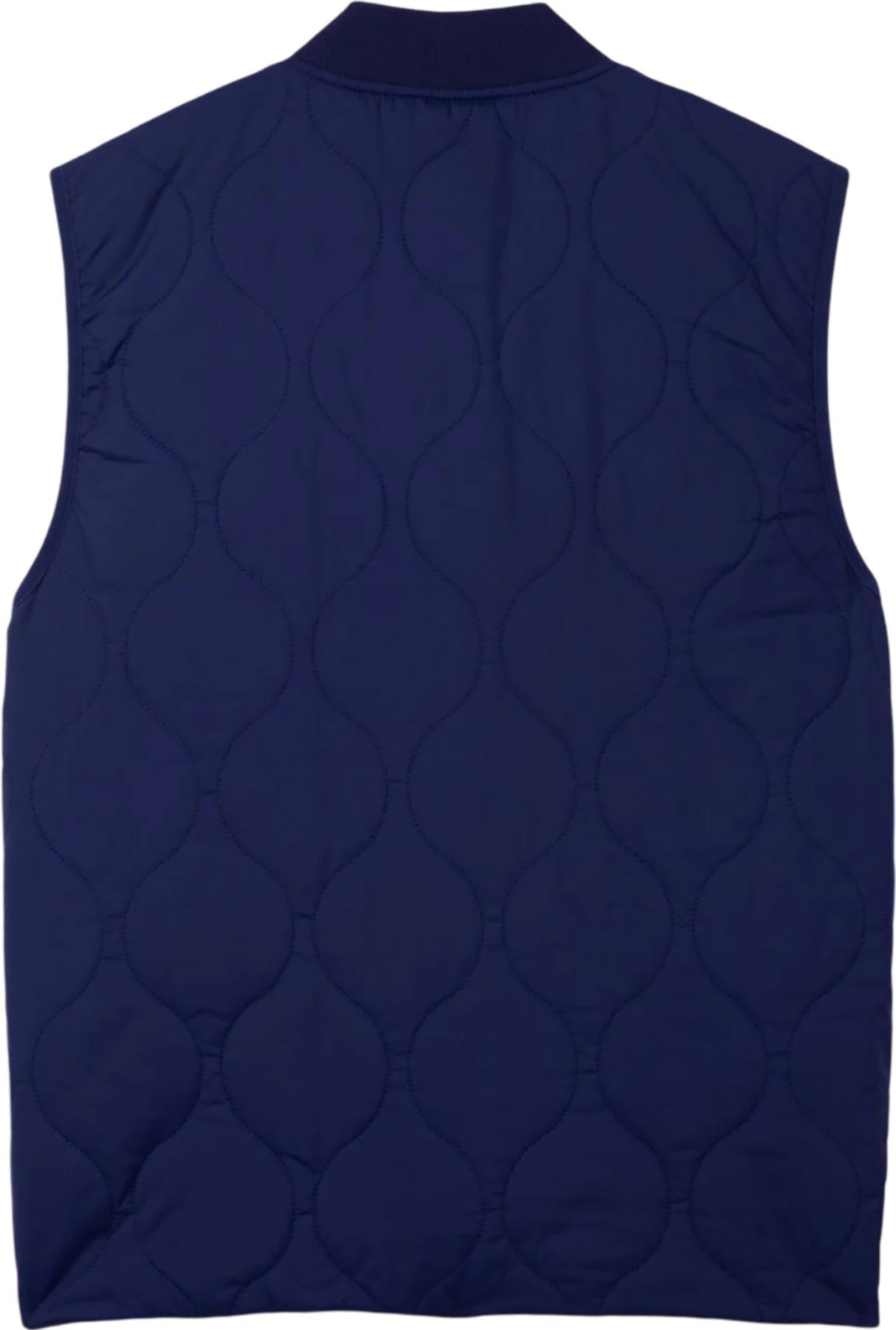 Product gallery image number 2 for product Coppin Golf Vest - Men's