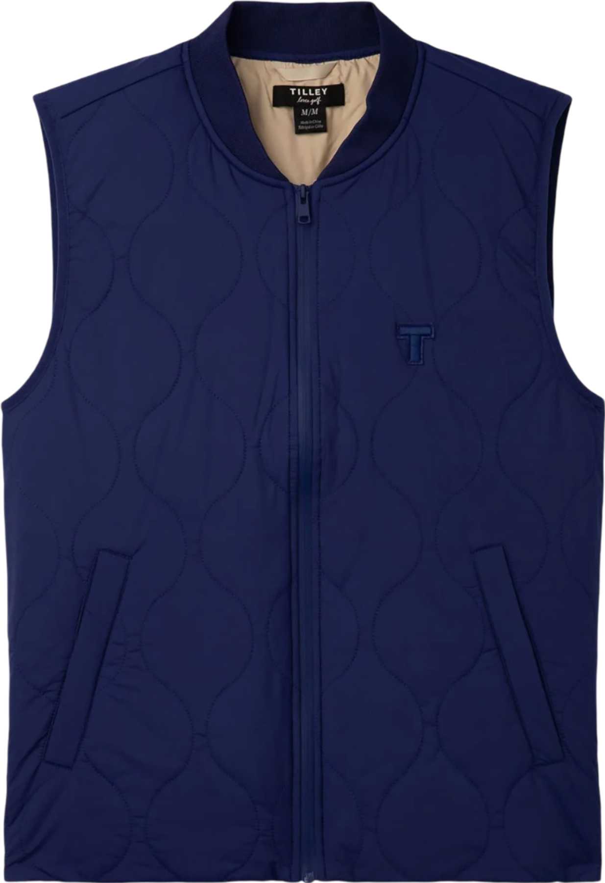 Product image for Coppin Golf Vest - Men's