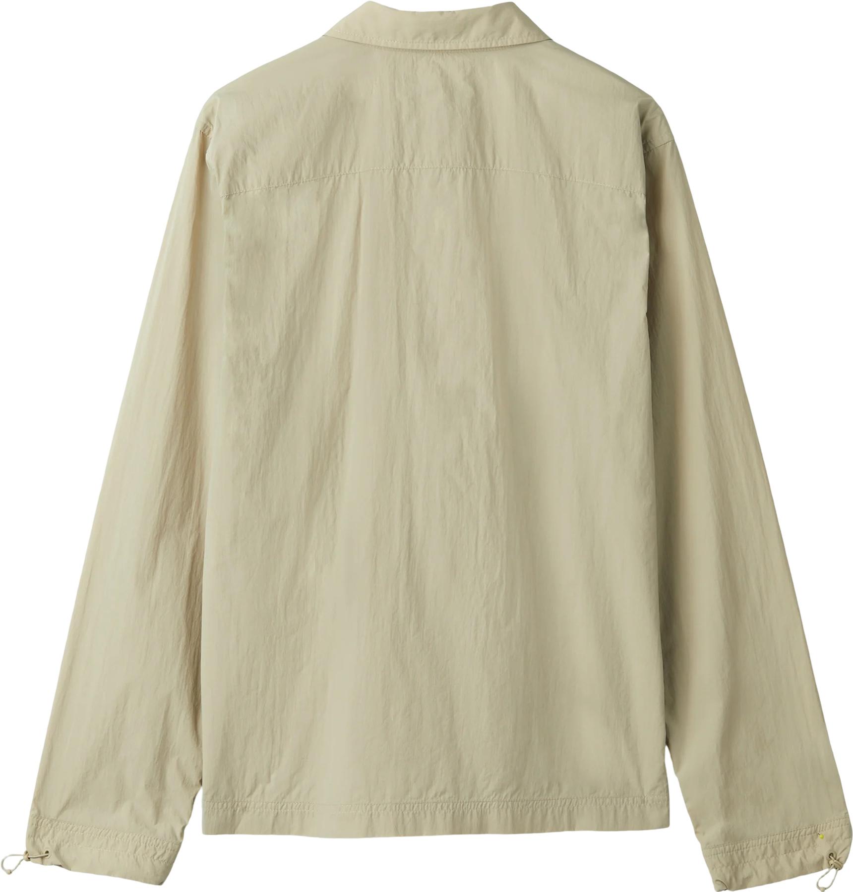 Product gallery image number 2 for product Sunshield Tech Shirt Jacket - Men's