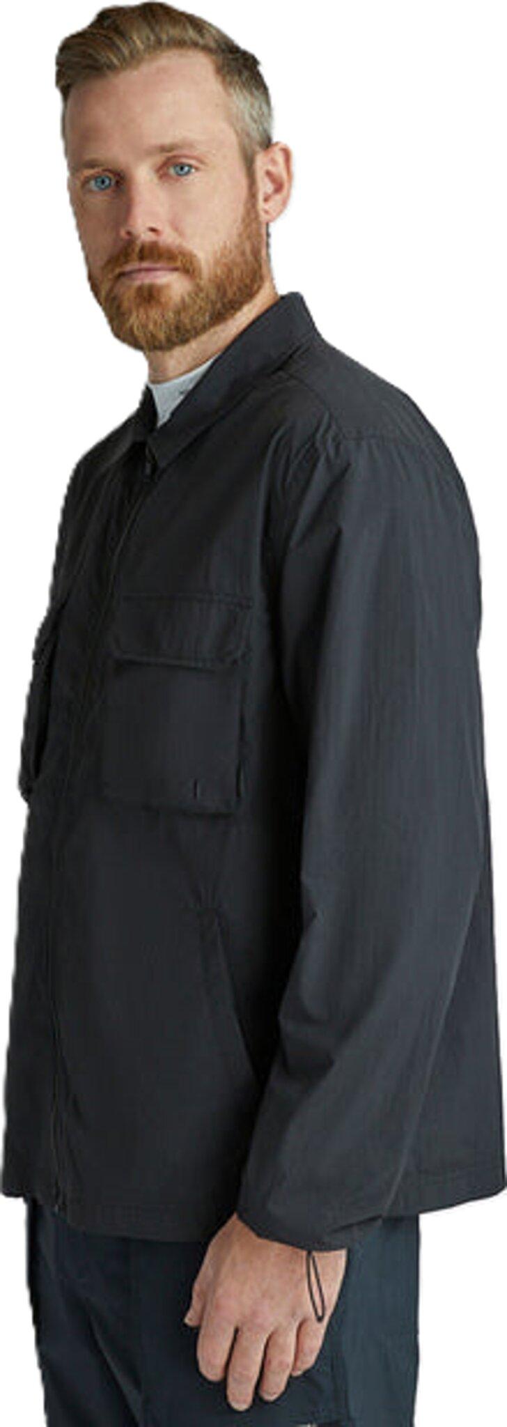 Product gallery image number 5 for product Sunshield Tech Shirt Jacket - Men's