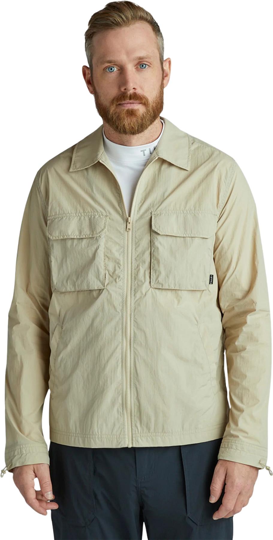 Product gallery image number 4 for product Sunshield Tech Shirt Jacket - Men's