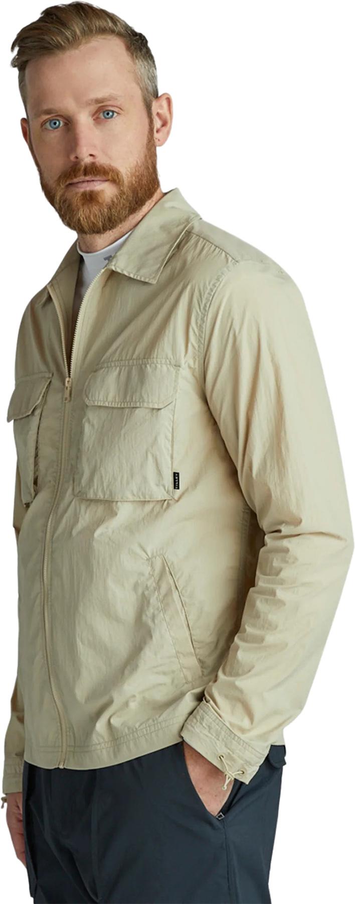 Product gallery image number 6 for product Sunshield Tech Shirt Jacket - Men's