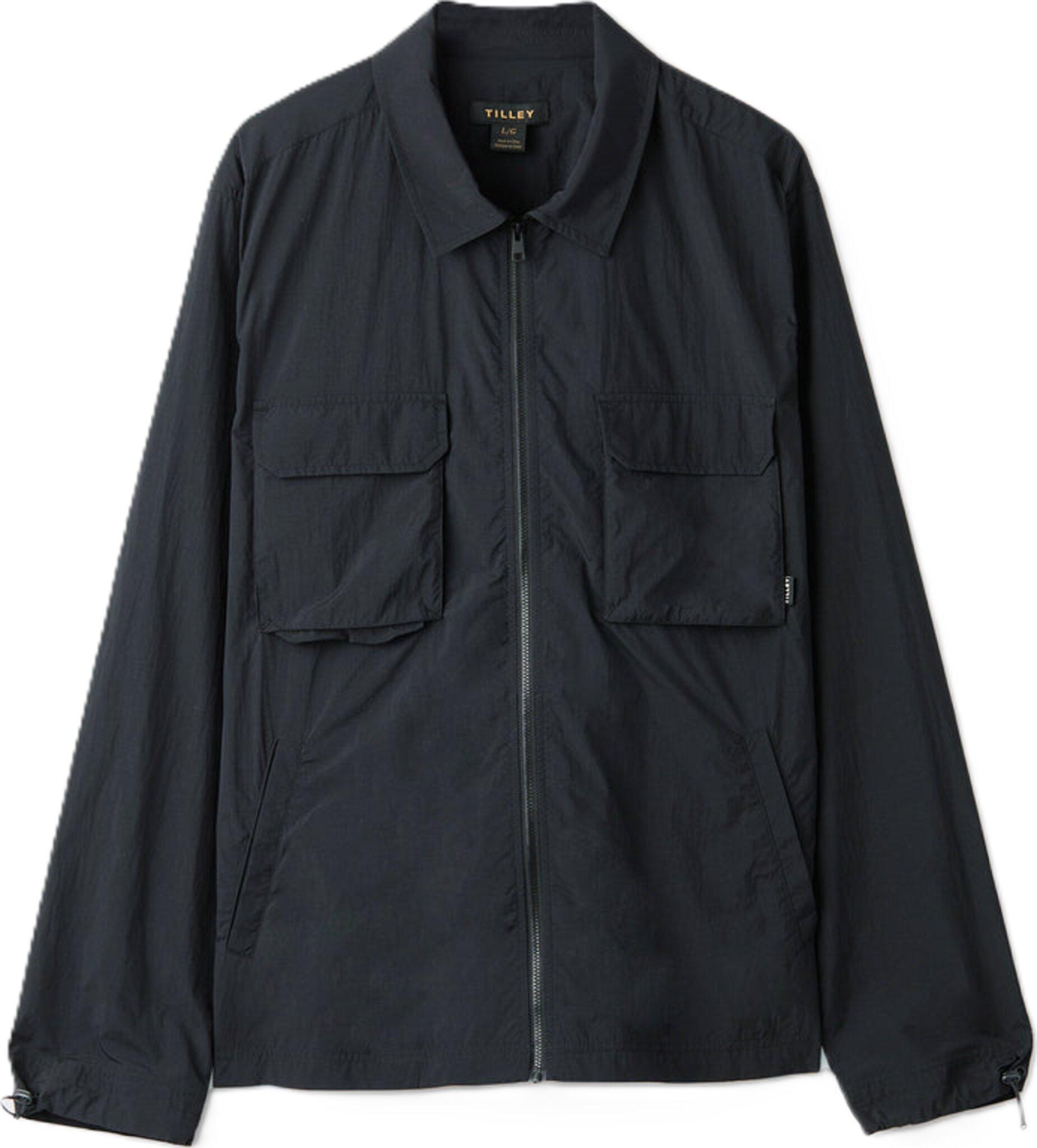 Product image for Sunshield Tech Shirt Jacket - Men's