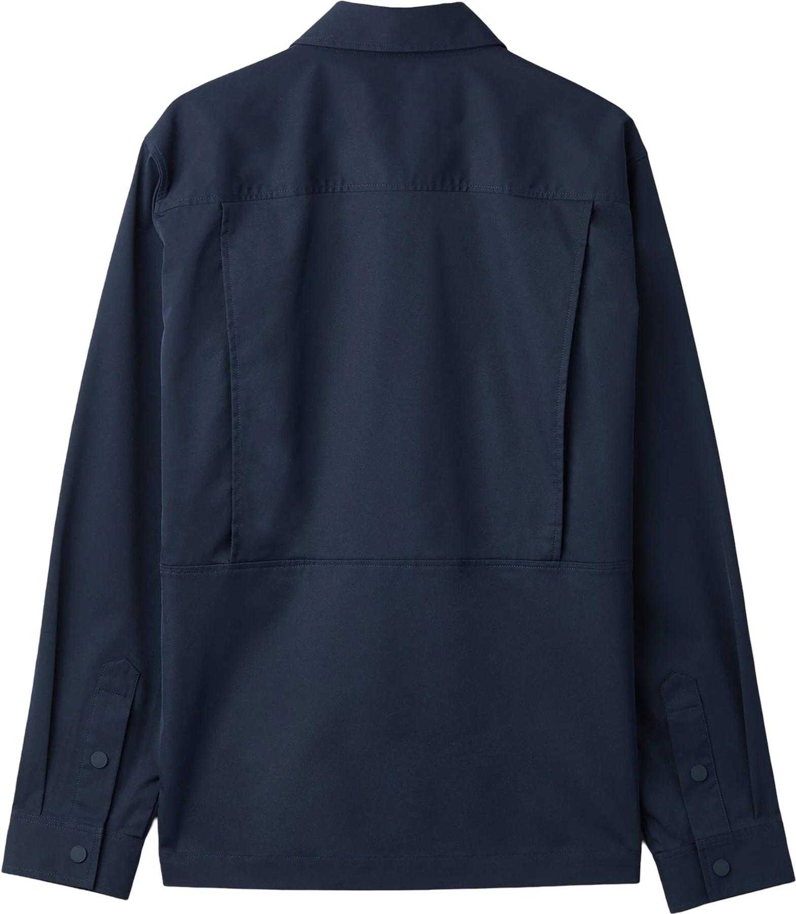 Product gallery image number 6 for product Tech Shirt Jacket - Men's