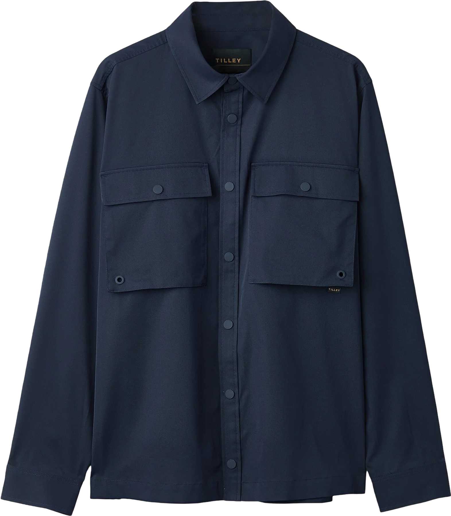 Product image for Tech Shirt Jacket - Men's