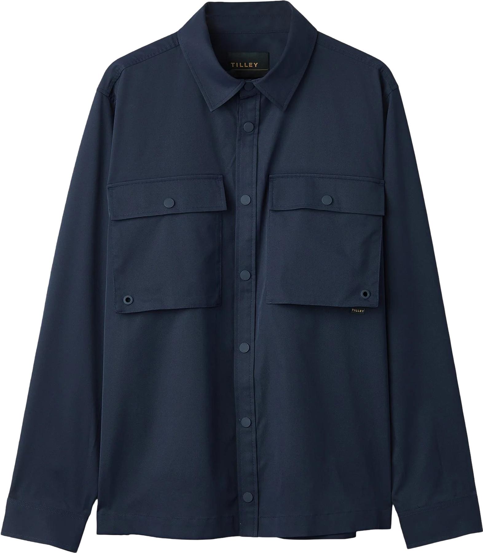 Product image for Tech Shirt Jacket - Men's
