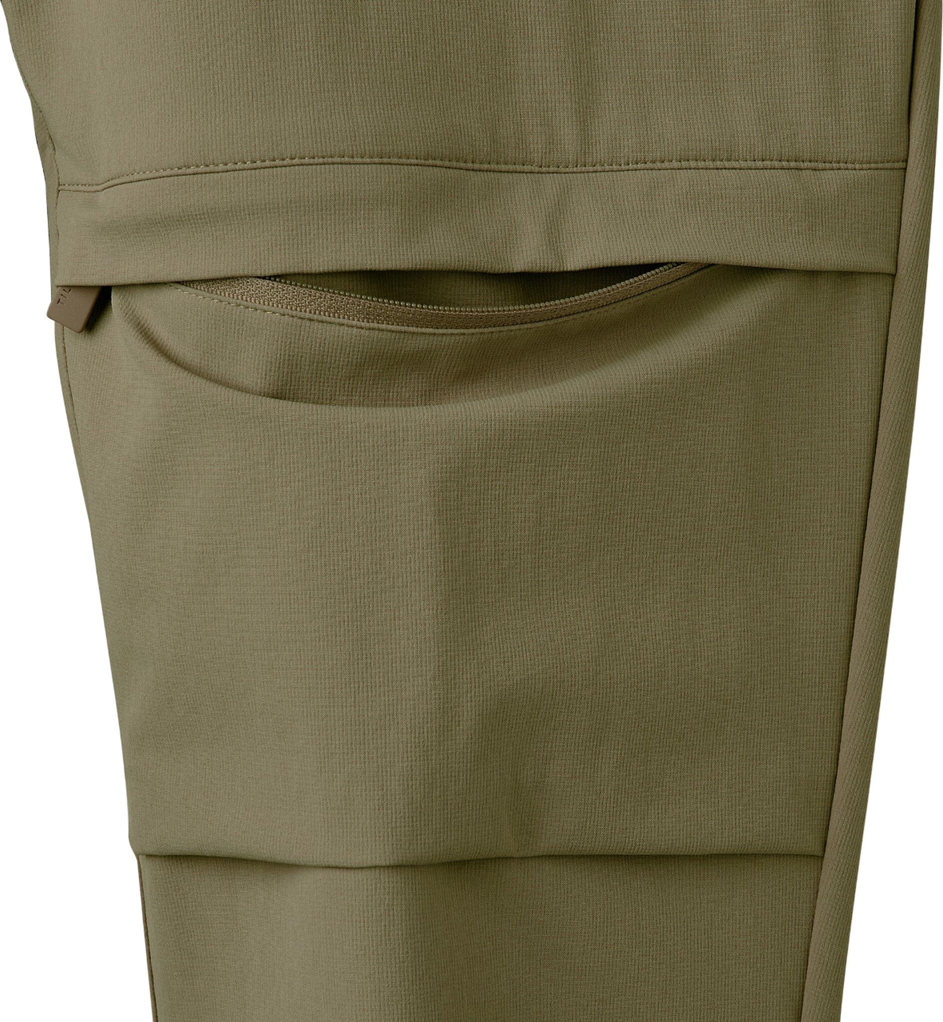 Product gallery image number 5 for product Belted Trek Pant - Men's