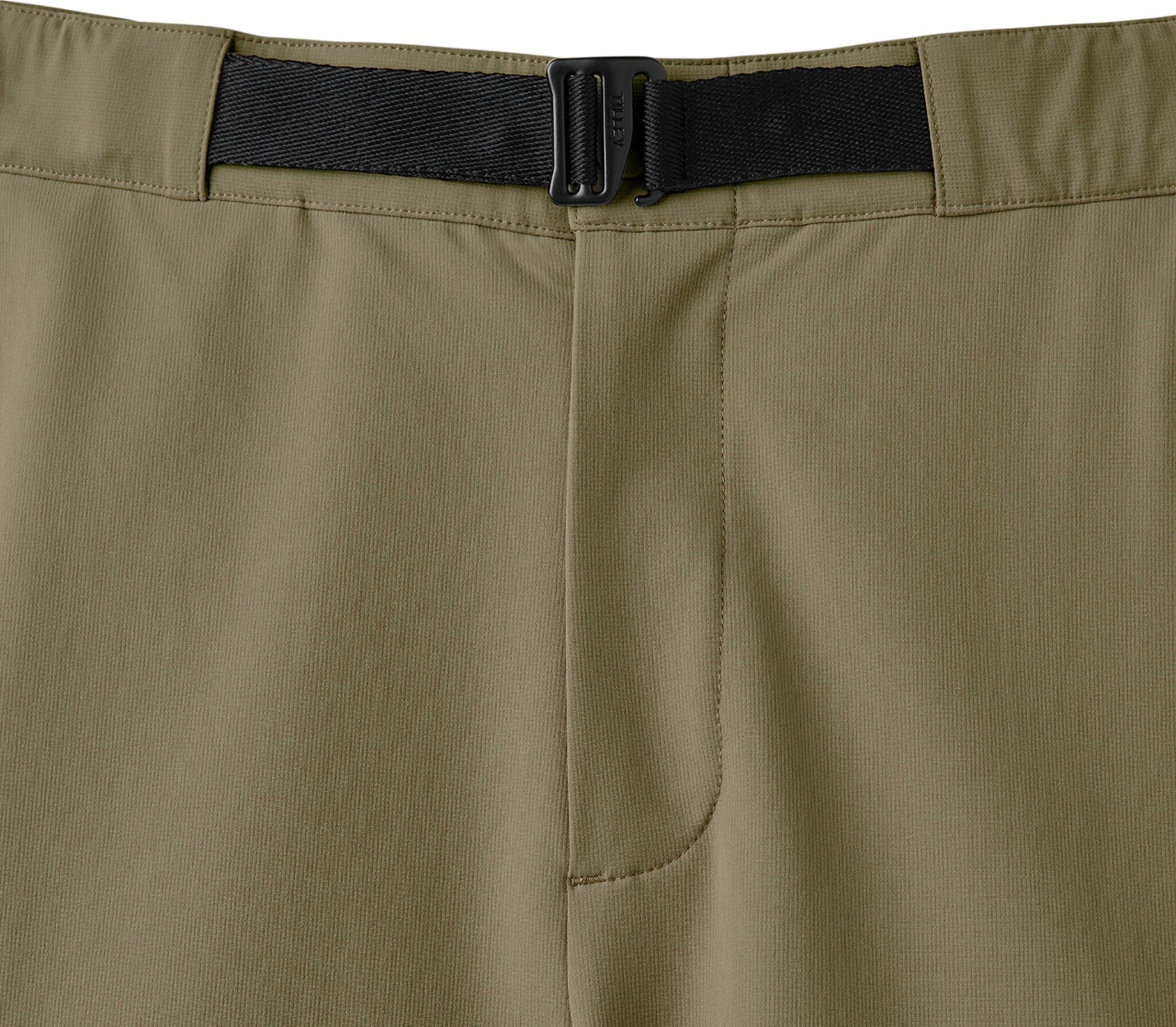 Product gallery image number 4 for product Belted Trek Pant - Men's