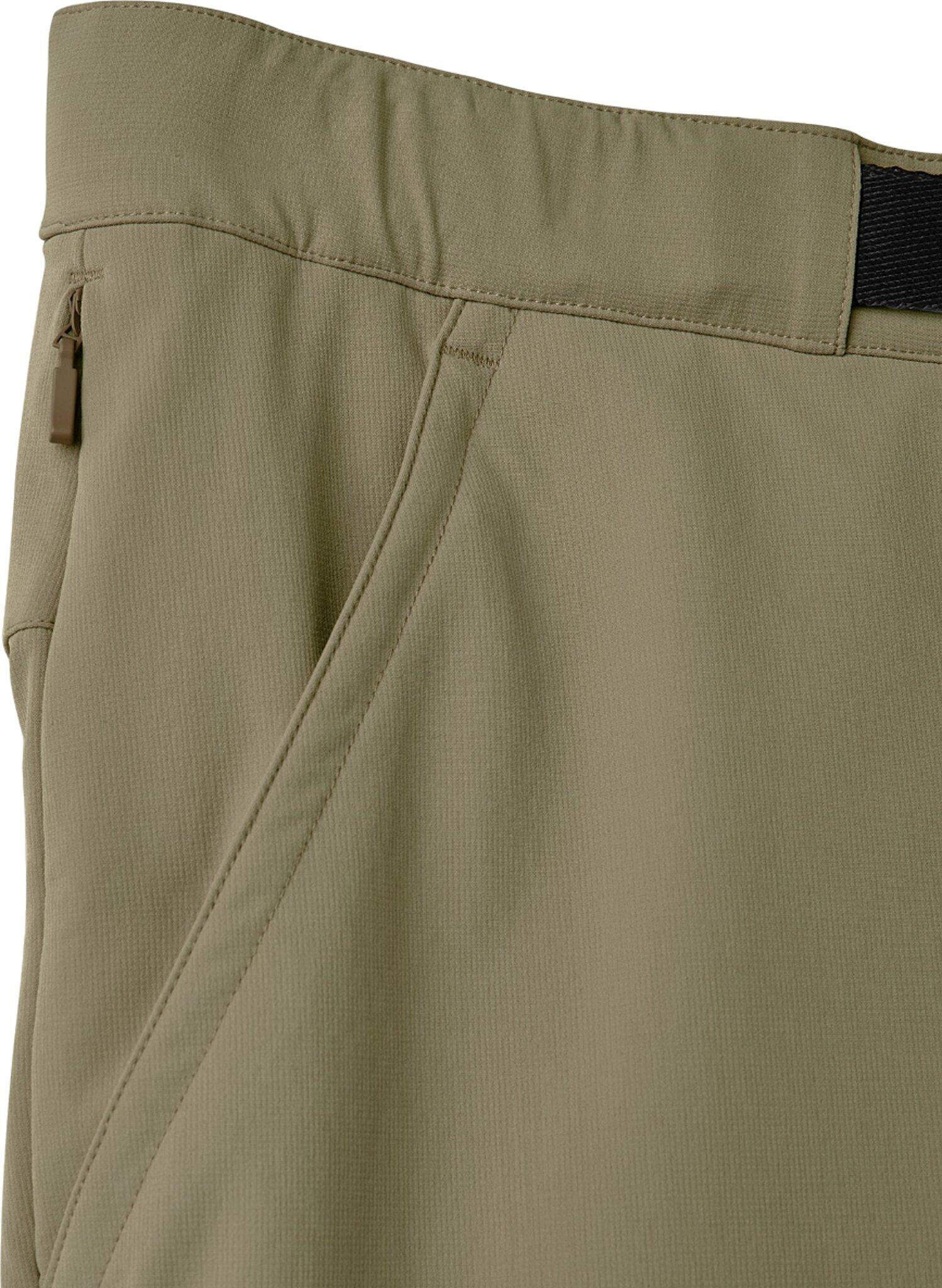 Product gallery image number 6 for product Belted Trek Pant - Men's