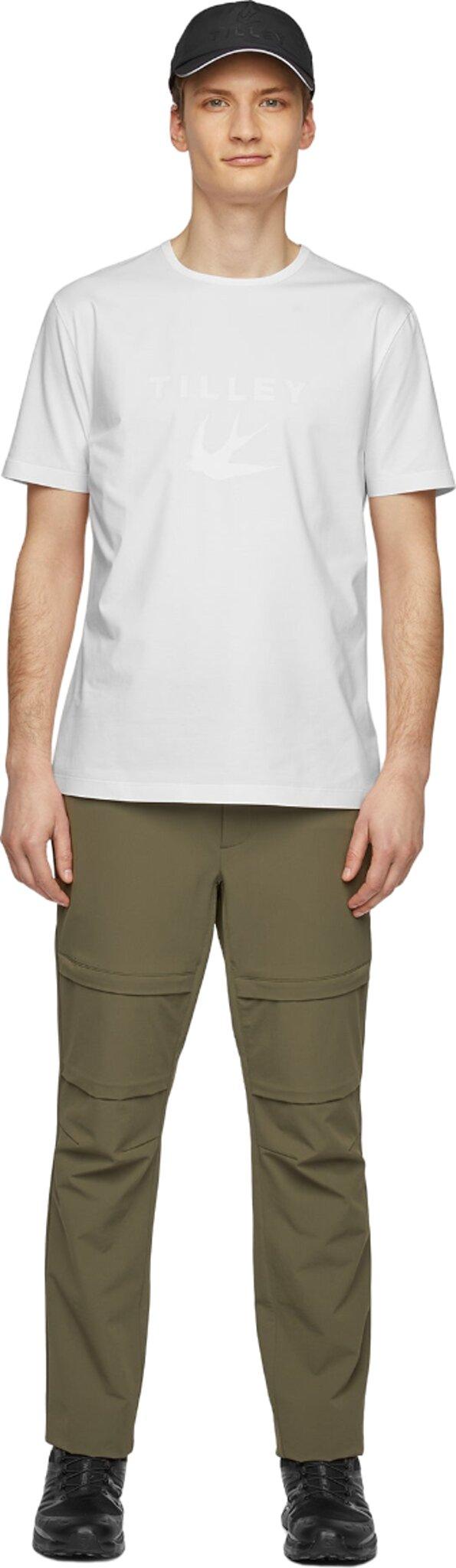 Product gallery image number 3 for product Belted Trek Pant - Men's