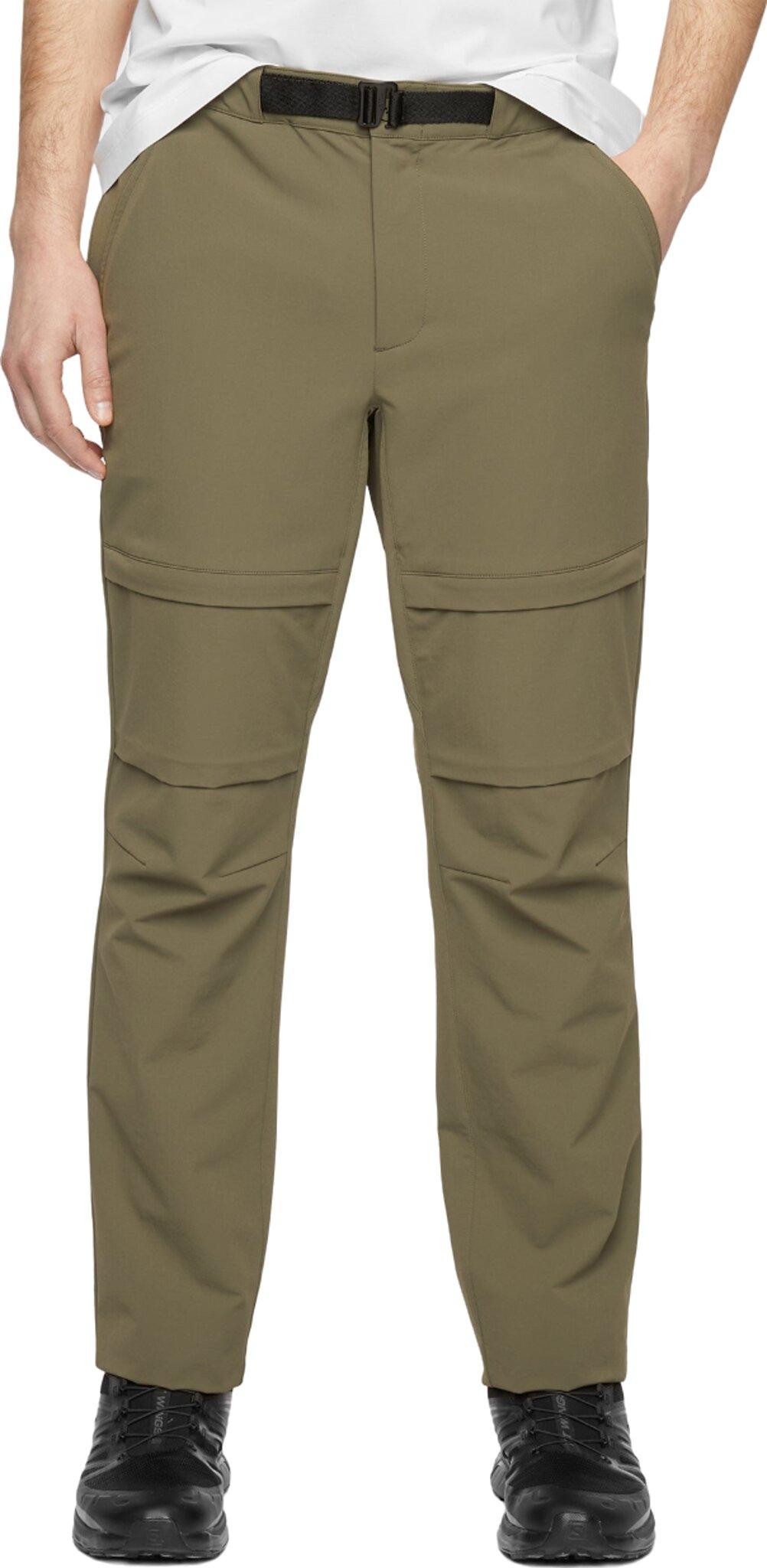 Product gallery image number 8 for product Belted Trek Pant - Men's